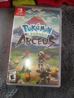 Pokemon Legends: Arceus - Nintendo Switch