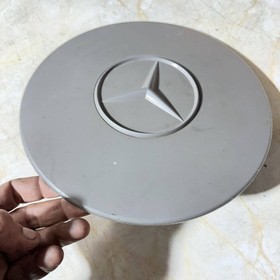 MERCEDES VITO 108 CDI 2002 STEEL WHEEL CENTRE CAP 6384010325