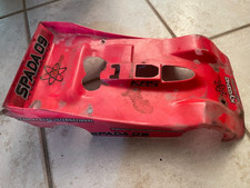 Kyosho Spada 09 Karosserie #1 *RAR*
