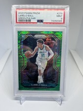 Top LaMelo Ball Rookie Cards to Collect 27