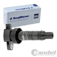 Borgwarner (Beru) ZÜNdspule ZÜNdmodul Passend FüR Hyundai Elantra I30 Kia Cee'd