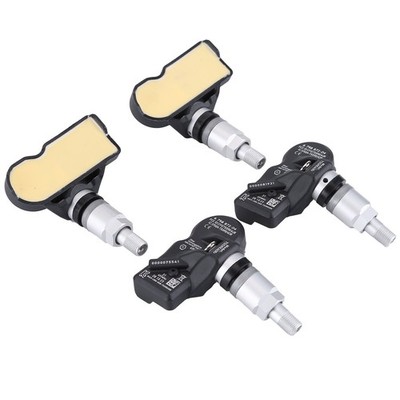4x Reifendrucksensor RDKS Für BMW F06 F07 F10 F11 F12 F13 X1 X3 X4 36106798872