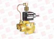 PARKER 73312BN52NJ0N0C111P3 / 73312BN52NJ0N0C111P3 (NEW IN BOX)