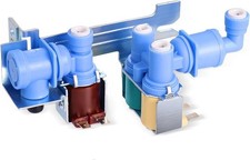 242252702 Refrigerator Water Inlet Valve For Frigidaire Kenmore Electrolux Water