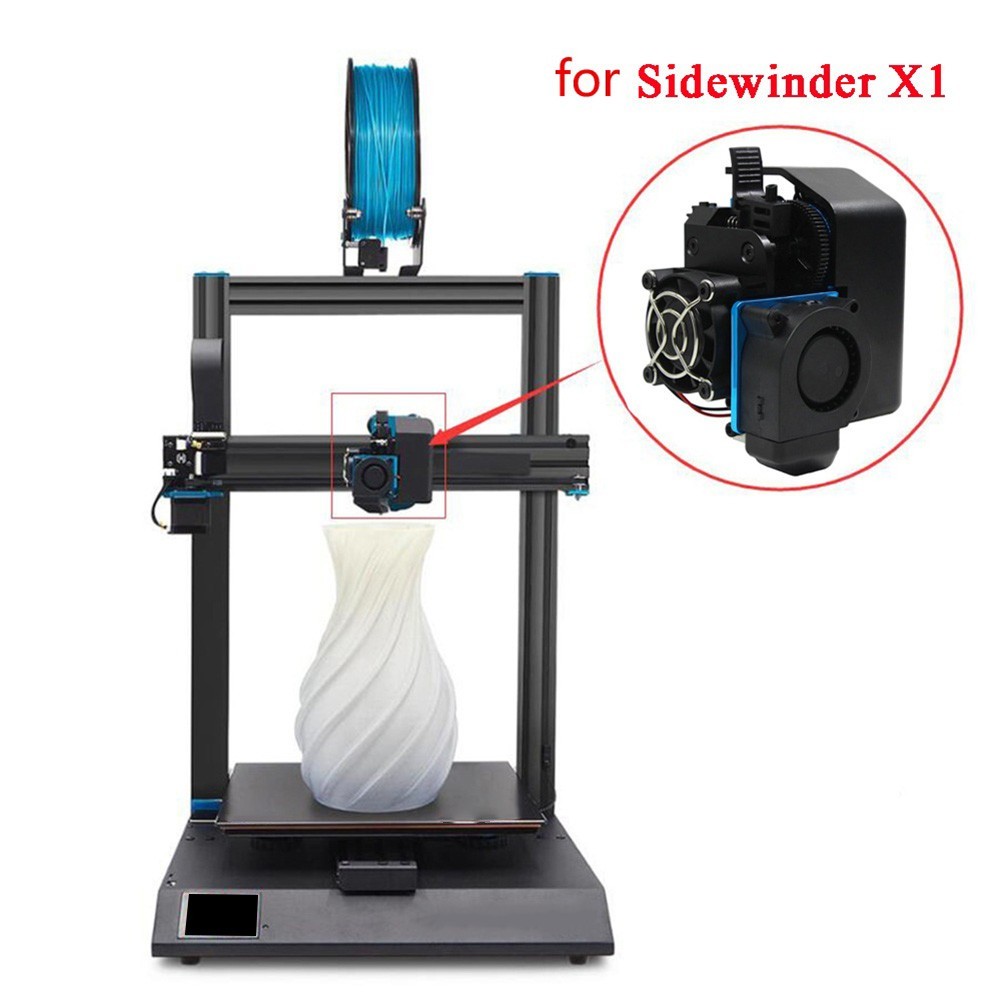 Für Artillerie für Sidewinder X1 Extruder Kit Full Upgrade für 3D Drucker - Bild 3