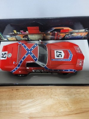 CAROUSEL  1  1972 CHEVROLET CORVETTE L 88