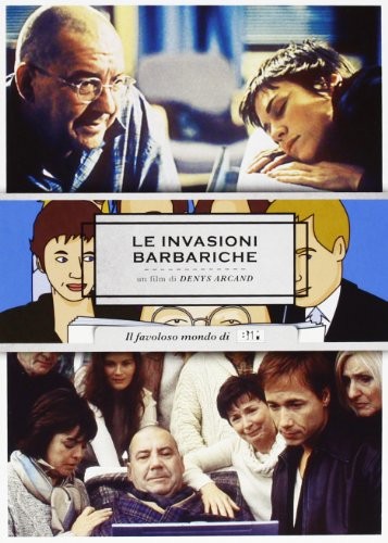 Barbarian Invasions (The) (DVD)