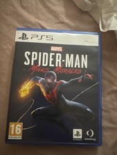 Marvel's Spider-Man: Miles Morales -- Standard Edition (Sony PlayStation 5,...