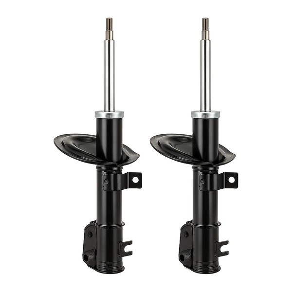 StoßDäMpfer-Set Vorderachse Gasdruck Federbein Kyb FüR U.A. Fiat Multipla-image
