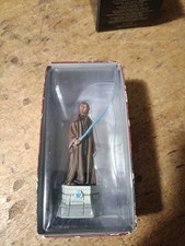 DEAGOSTINI 2012 STAR WARS CHESS COLLECTION - SCACCHI 1:24 HAND PAINTED FIGURE