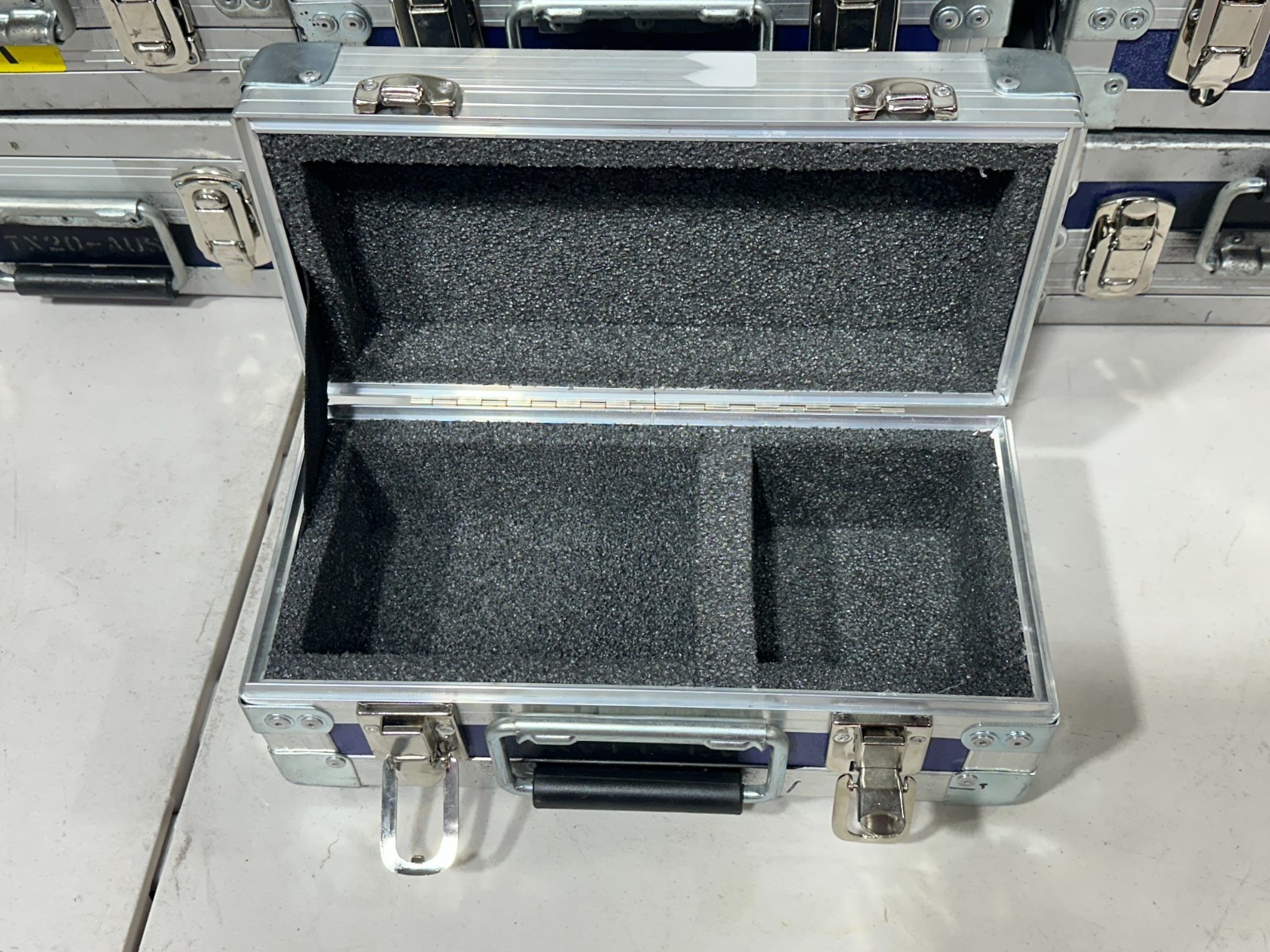 Unbranded Road Travel Flight Case #2840 (One) THS