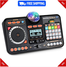 VTech Kidi Star DJ Mixer