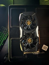 PowerColor AMD Radeon RX 480 8GB GDDR5 Graphics Card