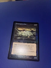 Consumptive Goo Scourge Foil