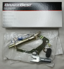 Brakebest Drum Brake Self Adjuster Repair Kit 12581 Toyota Tundra Tacoma 4runner