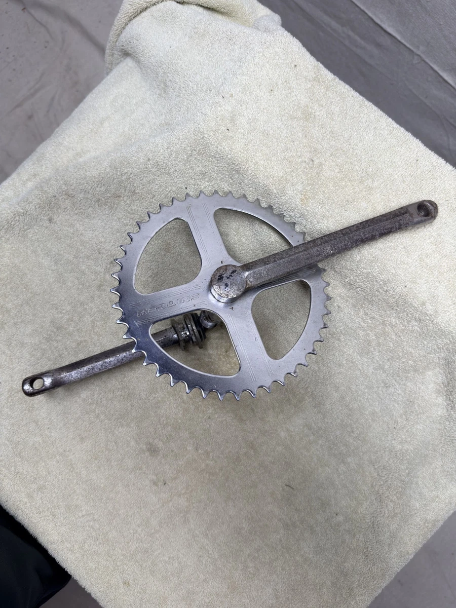Redline Bicycle Chainrings and BMX Sprockets for sale | eBay