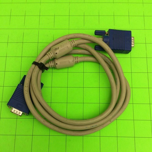 Emachines 500PW E15T4W Monitor 6FT Cord - Picture 3 of 4