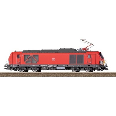 Trix 25299 H0 Vectron DM BR 249, DB AG, Ep. VI, DC-MFX-Sound H0 + Neu