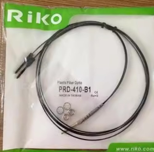 1PC RIKO PRD-410-B1 optical fiber sensor - Picture 2 of 2