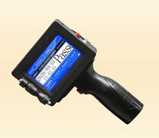 Smart Handheld Inkjet Printer, Compact Handheld Coding Machine, Mini Coder