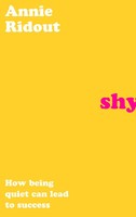 Annie Ridout | Shy | Buch | Englisch (2021) | Gebunden | EAN 9780008401221