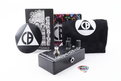 Catalinbread CARBIDE