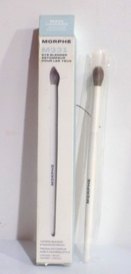 BRAND NEW~Morphe M331 TAPERED  BLENDER EYESHADOW BRUSH