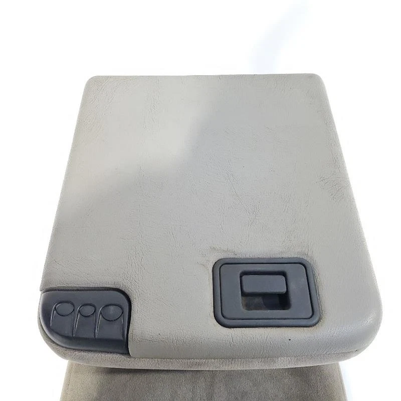 Juego completo de asientos manuales Super Cab OEM 1999 2000 Ford F350 F250 Foto 2 de 4