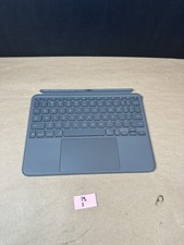 Logitech Combo Touch iPad Keyboard Only YU0086 Ships Fast 
