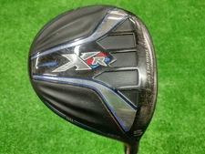 Callaway XR 16 Fairway Wood 5W Speeder EvolutionIII FW60 (S) #777 Golf Clubs