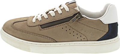 Bugatti Fido Herren Sneaker beige