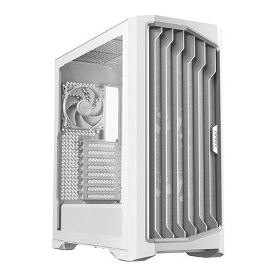 Antec Performance 1 Fuß Gaming-Gehäuse Weiß E-ATX Full Tower 2X USB 3.0 1x USB Typ