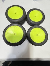 1/10 RC Proline road rage Losi buggy wheels & Tires Xray Tamiya kyosho traxxas 