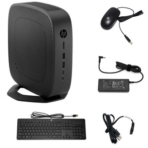 Hp T540 Thin Client | eBay
