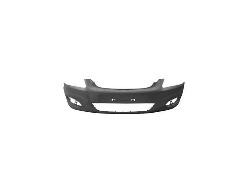 StoßStange Vorne Lackierbar Opel Zafira 2008-2014-image