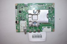 LG 55NANO75UPA MAIN BOARD EAX69462206