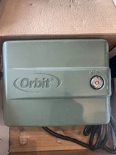 Sprinkler And Irrigation Controller Orbit PRO-HC PHC-600