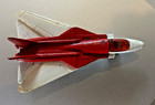 Vintage Lesney Matchbox No. 27 "Swing Wing" Jet — photo 4