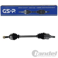 Joints Citroen DS3