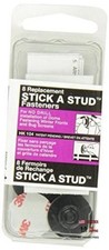 HK104 Stick- A-Stud Hardware Kit