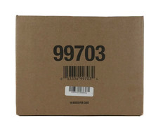 2022 Upper Deck All Elite Wrestling AEW Skybox Metal Universe Hobby Case Sealed