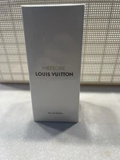 Louis Vuitton Meteore Parfum Spray 100ml/3.4 fl oz Brand New Sealed