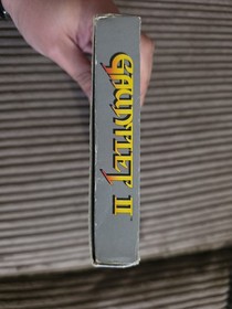 Gauntlet 2 Nes Game