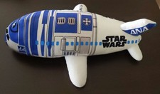 Cojín de avión ANA Star Wars
