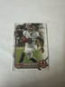 2022 Bowman University 1st #47 John Metchie III Alabama Crimson Tide