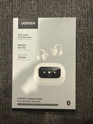 Ugreen Audiofonos Inalambricos