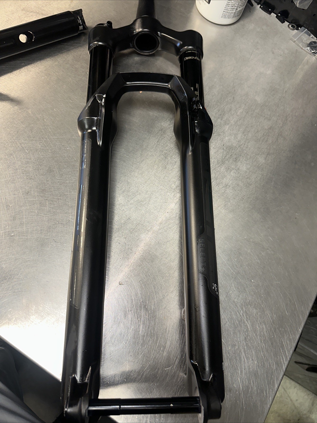 RockShox SID Select+ MTB Suspension 29" Fork Tapered DebonAir 120mm Travel Boost