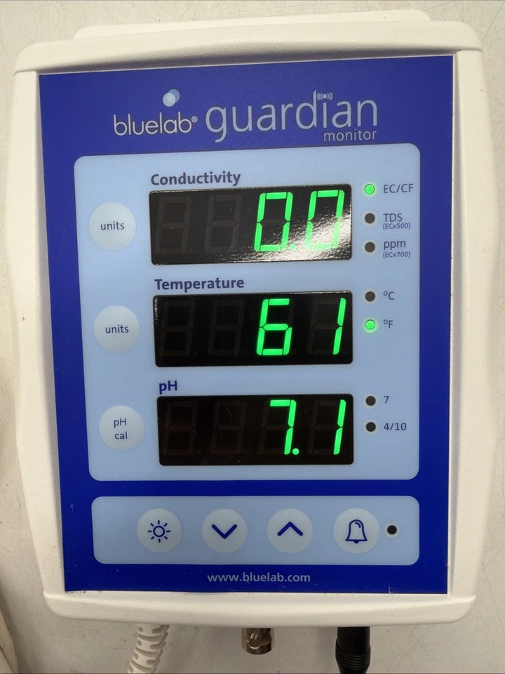 BLUELAB GUARDIAN MONITOR XBEE2 Radio - Image 2 of 4