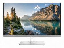 HP EliteDisplay E243 23,8-Zoll Full HD IPS LED Monitor