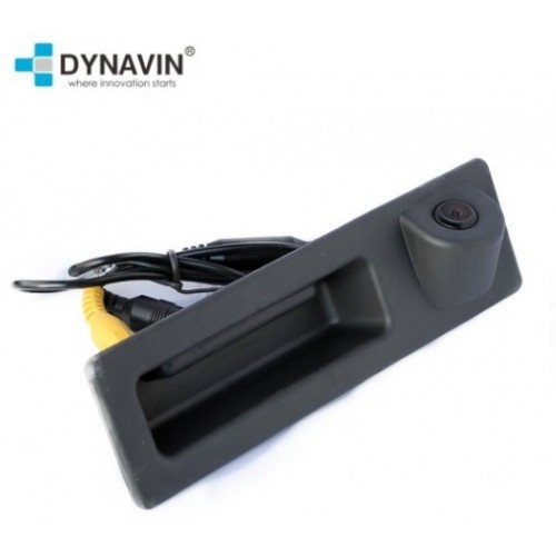 Dynavin CAM 199 Rückfahrkamera BMW 3er F30, 5er F10, X3 F25 Griffleistekamera
